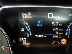 2023 Isuzu MU-X LS-T