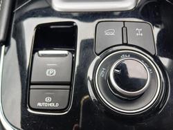 2023 Isuzu MU-X LS-T