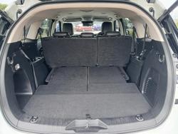 2023 Isuzu MU-X LS-T