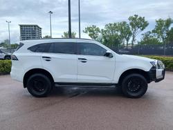 2023 Isuzu MU-X LS-T