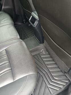 2023 Isuzu MU-X LS-T