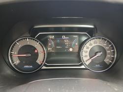 2023 Isuzu MU-X LS-T