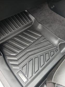 2023 Isuzu MU-X LS-T