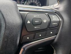 2023 Isuzu MU-X LS-T