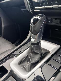 2023 Isuzu MU-X LS-T