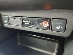 2023 Isuzu MU-X LS-T