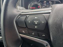 2023 Isuzu MU-X LS-T