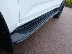 2023 Isuzu MU-X LS-T