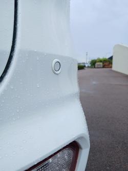 2023 Isuzu MU-X LS-T