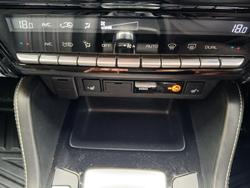 2023 Isuzu MU-X LS-T