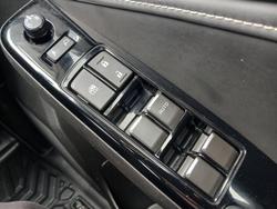 2023 Isuzu MU-X LS-T