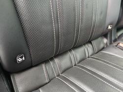 2023 Isuzu MU-X LS-T