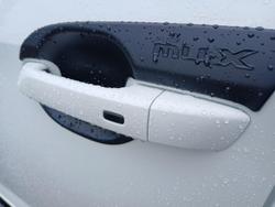 2023 Isuzu MU-X LS-T