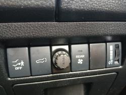 2023 Isuzu MU-X LS-T