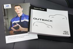 2025 Subaru Outback AWD Sport XT