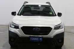 2025 Subaru Outback AWD Sport XT