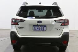 2025 Subaru Outback AWD Sport XT