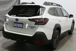 2025 Subaru Outback AWD Sport XT
