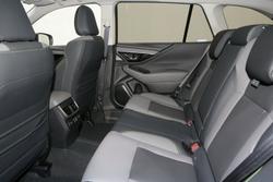 2025 Subaru Outback AWD Sport XT