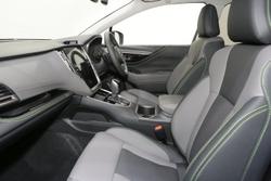 2025 Subaru Outback AWD Sport XT