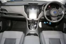 2025 Subaru Outback AWD Sport XT