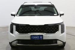 2024 Kia Carnival GT-Line HEV