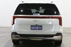 2024 Kia Carnival GT-Line HEV