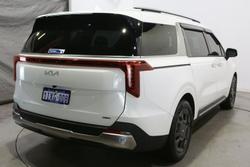 2024 Kia Carnival GT-Line HEV
