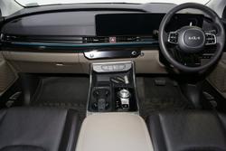 2024 Kia Carnival GT-Line HEV