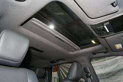 2024 Toyota Landcruiser VX