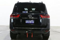 2024 Toyota Landcruiser VX