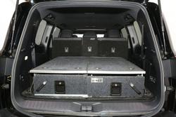 2024 Toyota Landcruiser VX