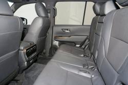 2024 Toyota Landcruiser VX