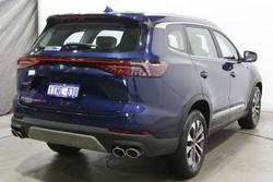 2024 Chery Tiggo 8 Pro Max Urban