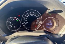 2016 Honda HR-V VTi-L