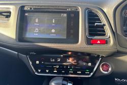 2016 Honda HR-V VTi-L