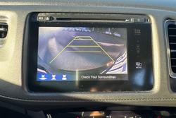 2016 Honda HR-V VTi-L