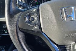 2016 Honda HR-V VTi-L