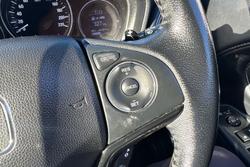 2016 Honda HR-V VTi-L