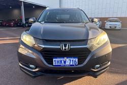 2016 Honda HR-V VTi-L