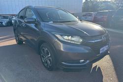 2016 Honda HR-V VTi-L