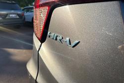 2016 Honda HR-V VTi-L