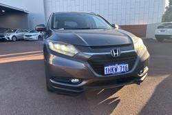 2016 Honda HR-V VTi-L