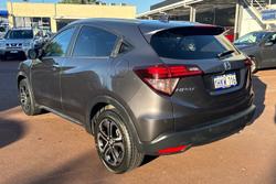 2016 Honda HR-V VTi-L