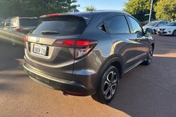 2016 Honda HR-V VTi-L