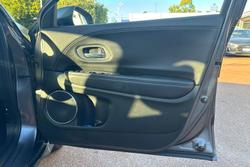 2016 Honda HR-V VTi-L