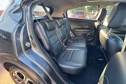 2016 Honda HR-V VTi-L