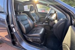 2016 Honda HR-V VTi-L