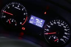 2020 Kia Picanto GT-Line