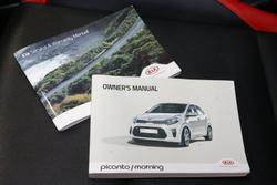 2020 Kia Picanto GT-Line